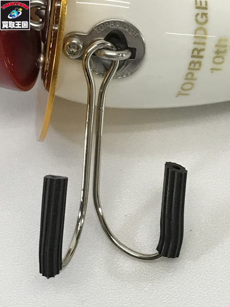 トップブリッジ　ヘッドバンミニ　10周年