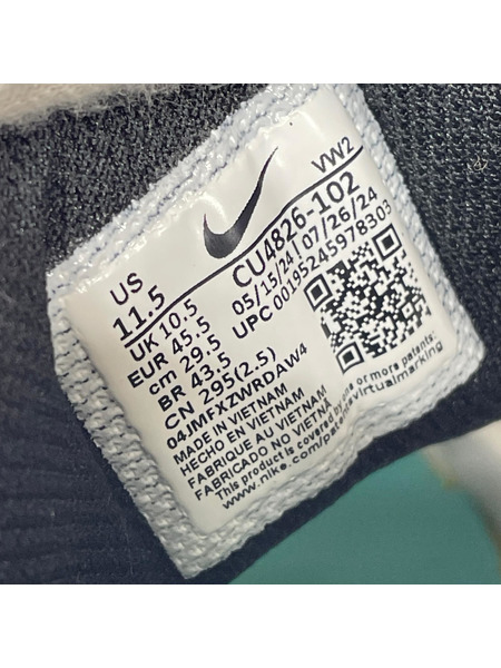 NIKE スニーカー AIR MAX AP 29.5cm