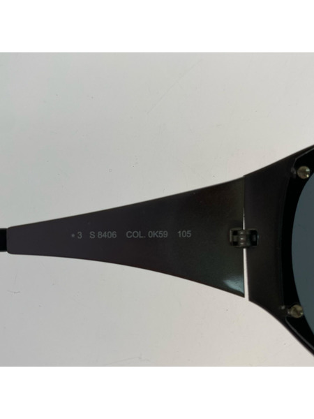 POLICE ソノ他 S8406 サングラス