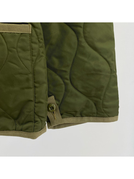 Buzz Rickson's ジャケット Type M-65 LINER (S)