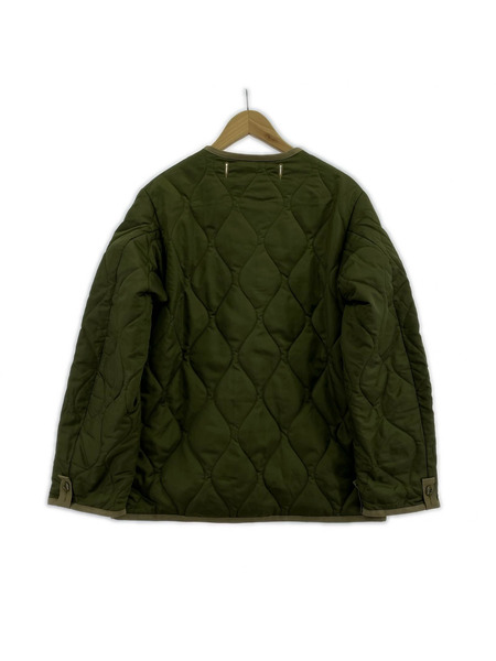 Buzz Rickson's ジャケット Type M-65 LINER (S)