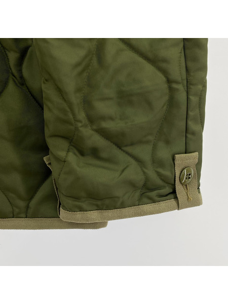 Buzz Rickson's ジャケット Type M-65 LINER (S)