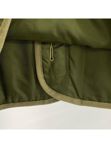 Buzz Rickson's ジャケット Type M-65 LINER (S)