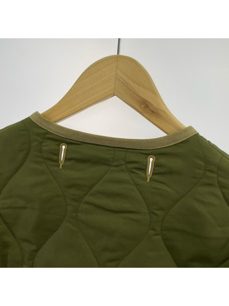 Buzz Rickson's ジャケット Type M-65 LINER (S)