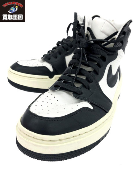 Nike WMNS Air Jordan 1 High Elevate Black and White（28cm）[値下