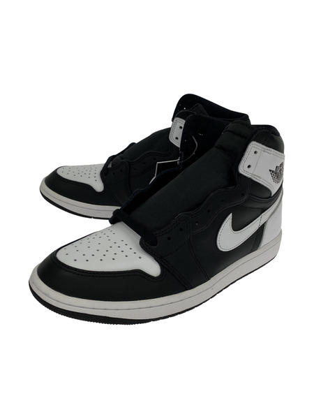 NIKE Air Jordan 1 Retro High OG/DZ5485-010/27.5cm