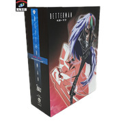 ベターマン20周年記念 Blu-ray BOX