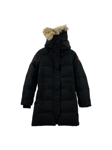 CANADA GOOSE Mackenzie Parka Heritage S