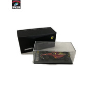 1/43スケールカー Look Smart フェラーリ F1-75 No.16 イタリアGP 2022