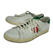 HUMAN MADE スニーカー ×adidas Stan Smith Footwear 白緑 26.5cm