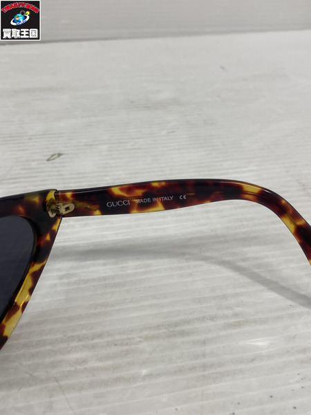 ラグ衣料その他 GUCCI GG2402 サングラス