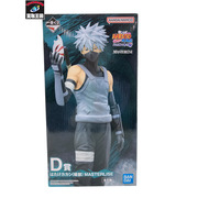 一番くじ NARUTO NARUTO ナルト疾風伝 D賞 はたけカカシ[値下]