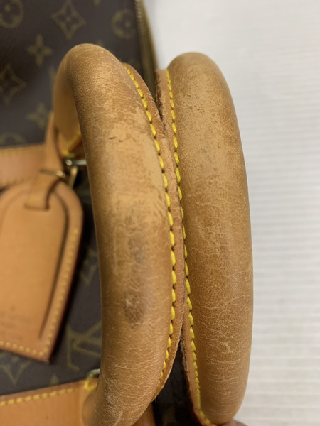 ハンドバッグ LV キーポル50