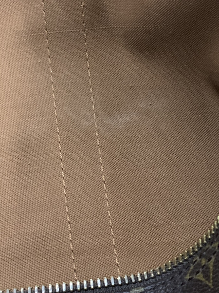 ハンドバッグ LV キーポル50