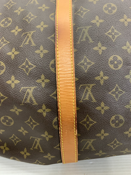 ハンドバッグ LV キーポル50