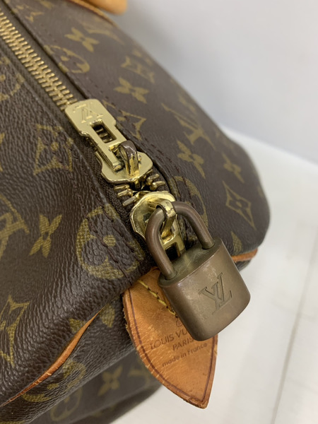 ハンドバッグ LV キーポル50