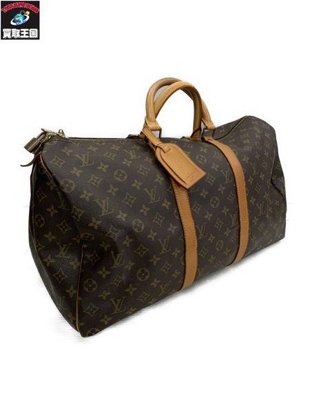 ハンドバッグ LV キーポル50