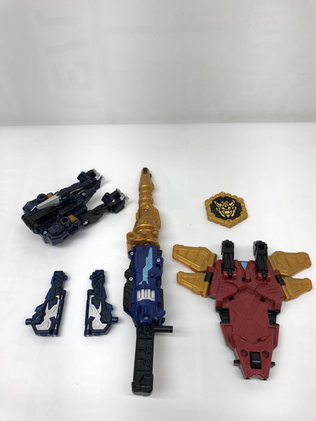 ミニフォースレガシー　レガシーエディション