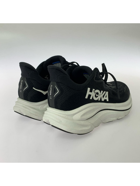 HOKA ONE ONE スニーカー hoka clifton10 27cm