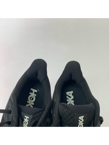 HOKA ONE ONE スニーカー hoka clifton10 27cm