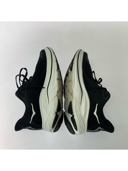 HOKA ONE ONE スニーカー hoka clifton10 27cm