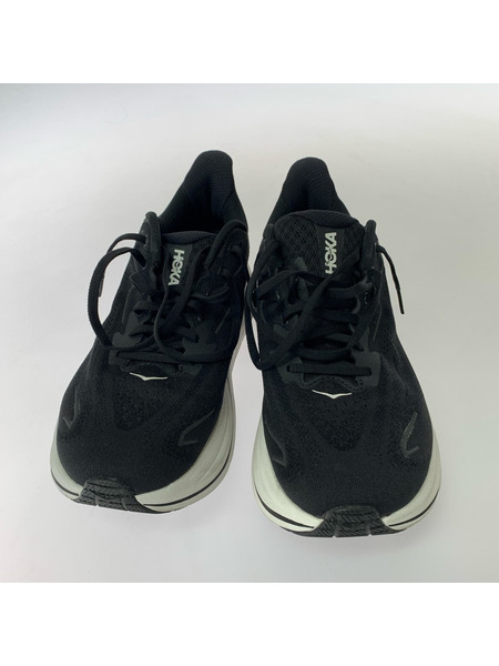 HOKA ONE ONE スニーカー hoka clifton10 27cm