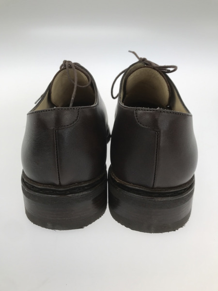 Paraboot Rousseau (920313) Split Toe Lace Up （26）[値下]