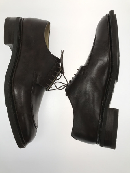 Paraboot Rousseau (920313) Split Toe Lace Up （26）[値下]