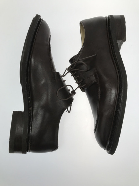 Paraboot Rousseau (920313) Split Toe Lace Up （26）[値下]