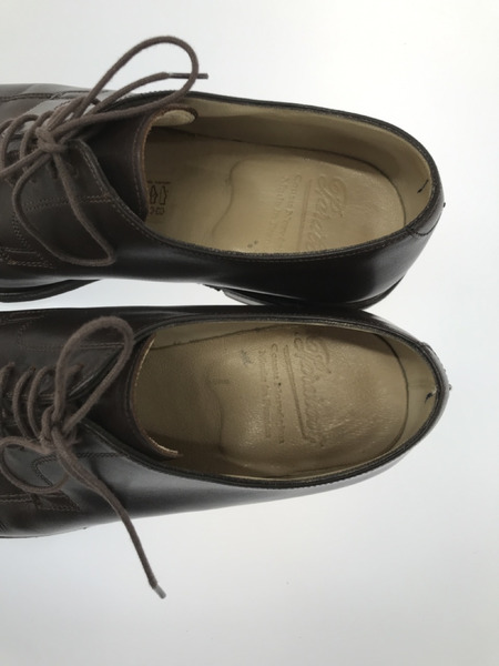 Paraboot Rousseau (920313) Split Toe Lace Up （26）[値下]