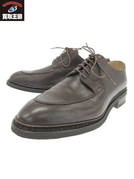 Paraboot Rousseau (920313) Split Toe Lace Up （26）[値下]