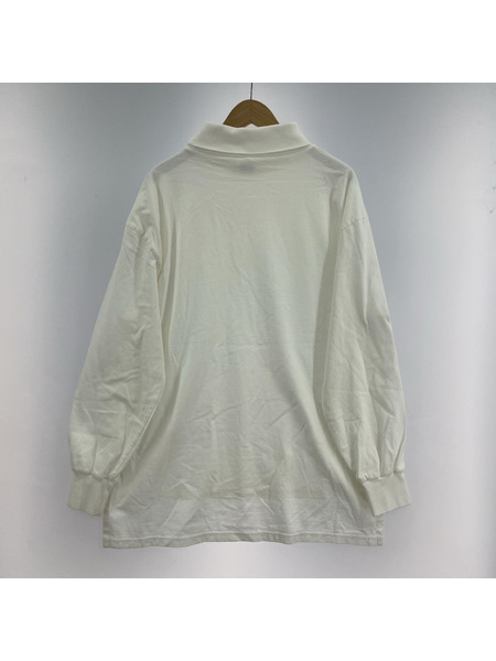 THE SHINZONE ハイネック オーバー Tシャツ