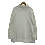 THE SHINZONE ハイネック オーバー Tシャツ