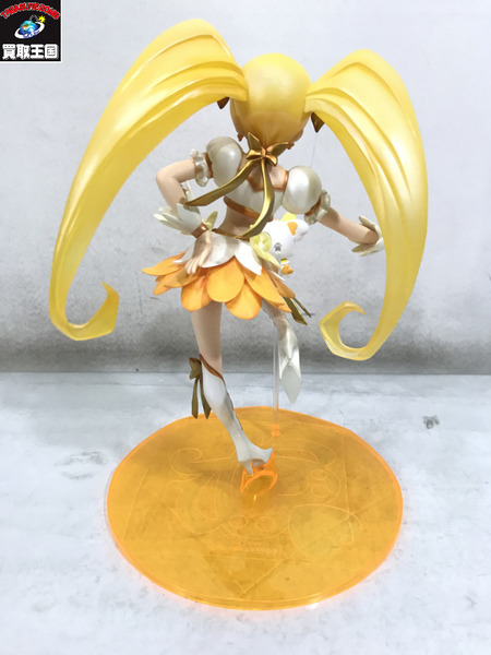 ファンシーその他 エクセレントモデル ハートキャッチプリキュア キュアサンシャイン　開封