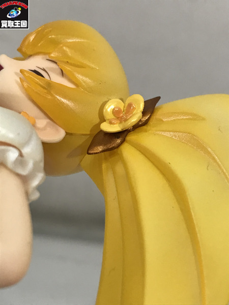 ファンシーその他 エクセレントモデル ハートキャッチプリキュア キュアサンシャイン　開封