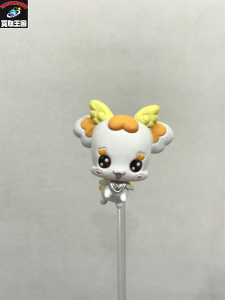 ファンシーその他 エクセレントモデル ハートキャッチプリキュア キュアサンシャイン　開封
