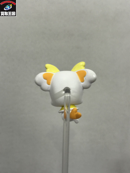 ファンシーその他 エクセレントモデル ハートキャッチプリキュア キュアサンシャイン　開封
