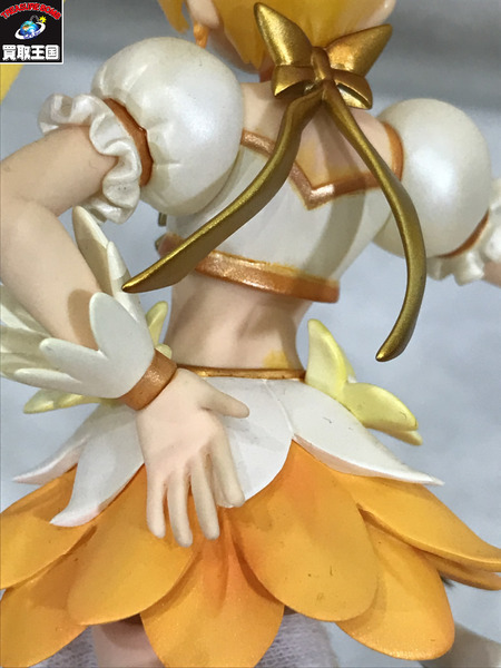ファンシーその他 エクセレントモデル ハートキャッチプリキュア キュアサンシャイン　開封