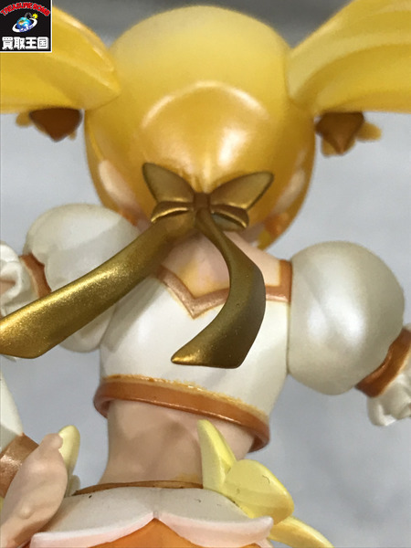 ファンシーその他 エクセレントモデル ハートキャッチプリキュア キュアサンシャイン　開封