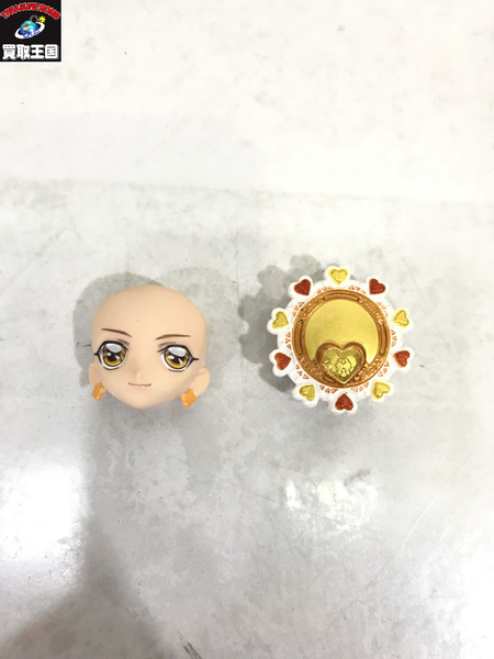 ファンシーその他 エクセレントモデル ハートキャッチプリキュア キュアサンシャイン　開封