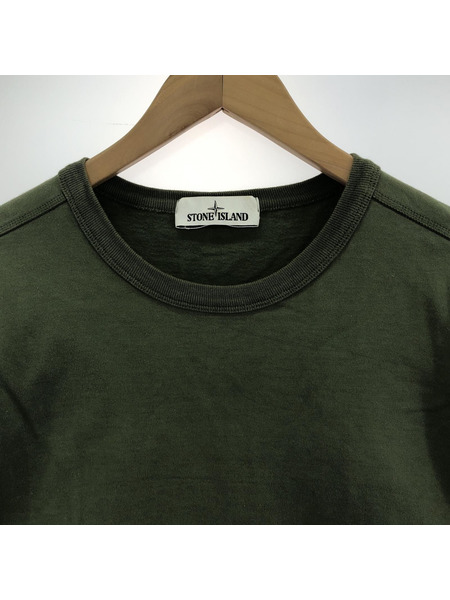 STONE ISLAND 長袖Tシャツ・カットソー[値下]