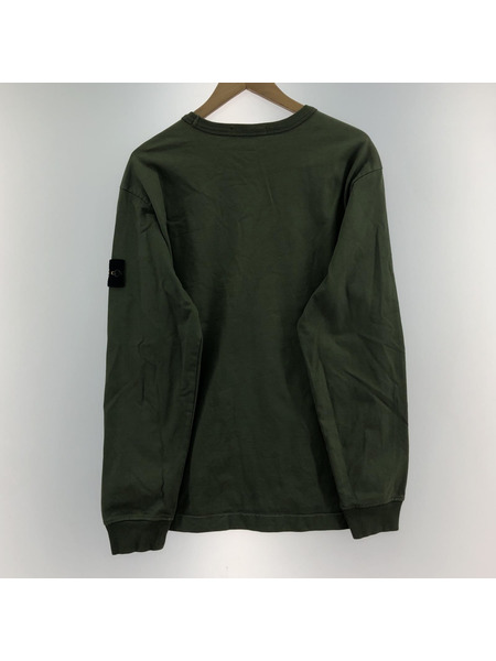 STONE ISLAND 長袖Tシャツ・カットソー[値下]