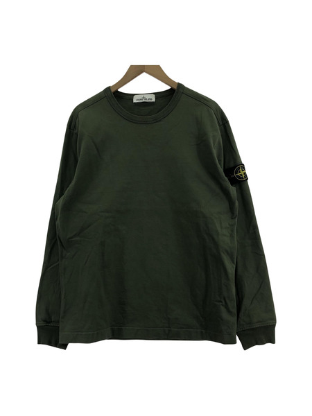 STONE ISLAND 長袖Tシャツ・カットソー[値下]