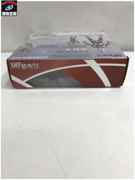メーカー ウルトラマン S.H.Figuarts ウルトラマンエース 「ウルトラマンA」