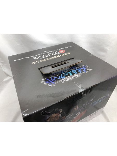 一番くじ ワンピース 一番くじ ワンピース ラストワン賞 バーソロミュー・くまVSサターン聖