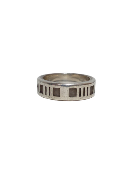 TIFFANY＆Co./アトラスリング/#17