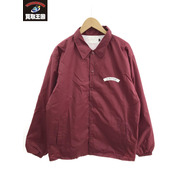 AMOUR×o.z.y.k.i.x コーチジャケット(XL)