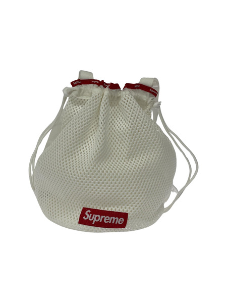 Supreme 23SS Mesh Mini Duffle Bag