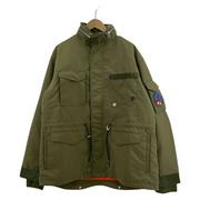 FAF NEWCOMMUNE SOUVENIR MILITARY Jacket/3