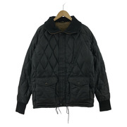 WEST RIDE RACING DOWN JACKET (S)
